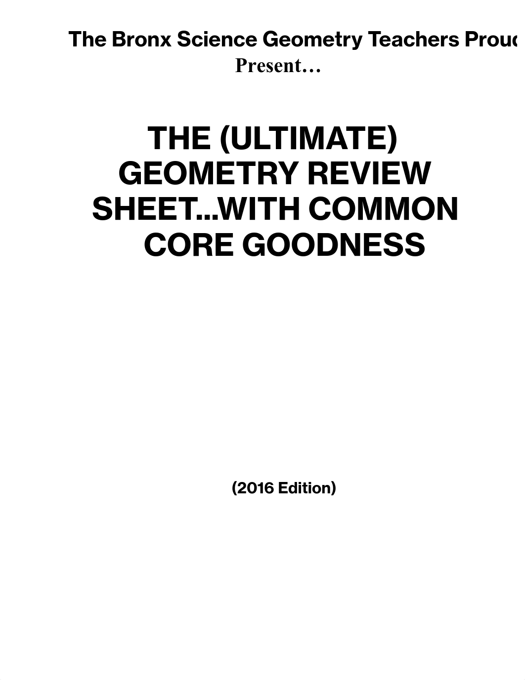 2016 Ultimate Geometry Review Sheet.pdf_dyegn1x2skp_page1