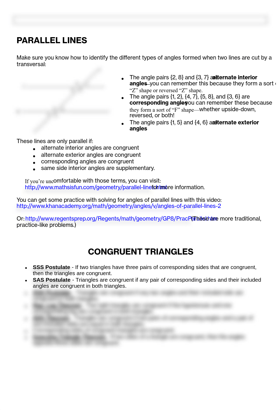 2016 Ultimate Geometry Review Sheet.pdf_dyegn1x2skp_page3