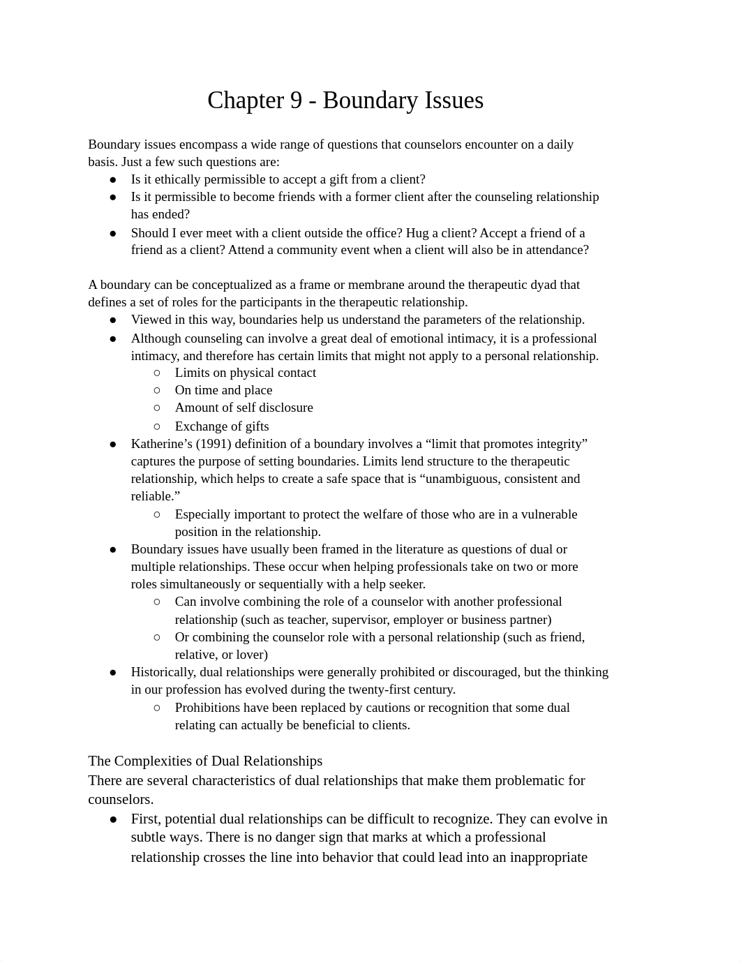 Chapter 9 - Boundary Issues.docx_dyegtwsvsgy_page1