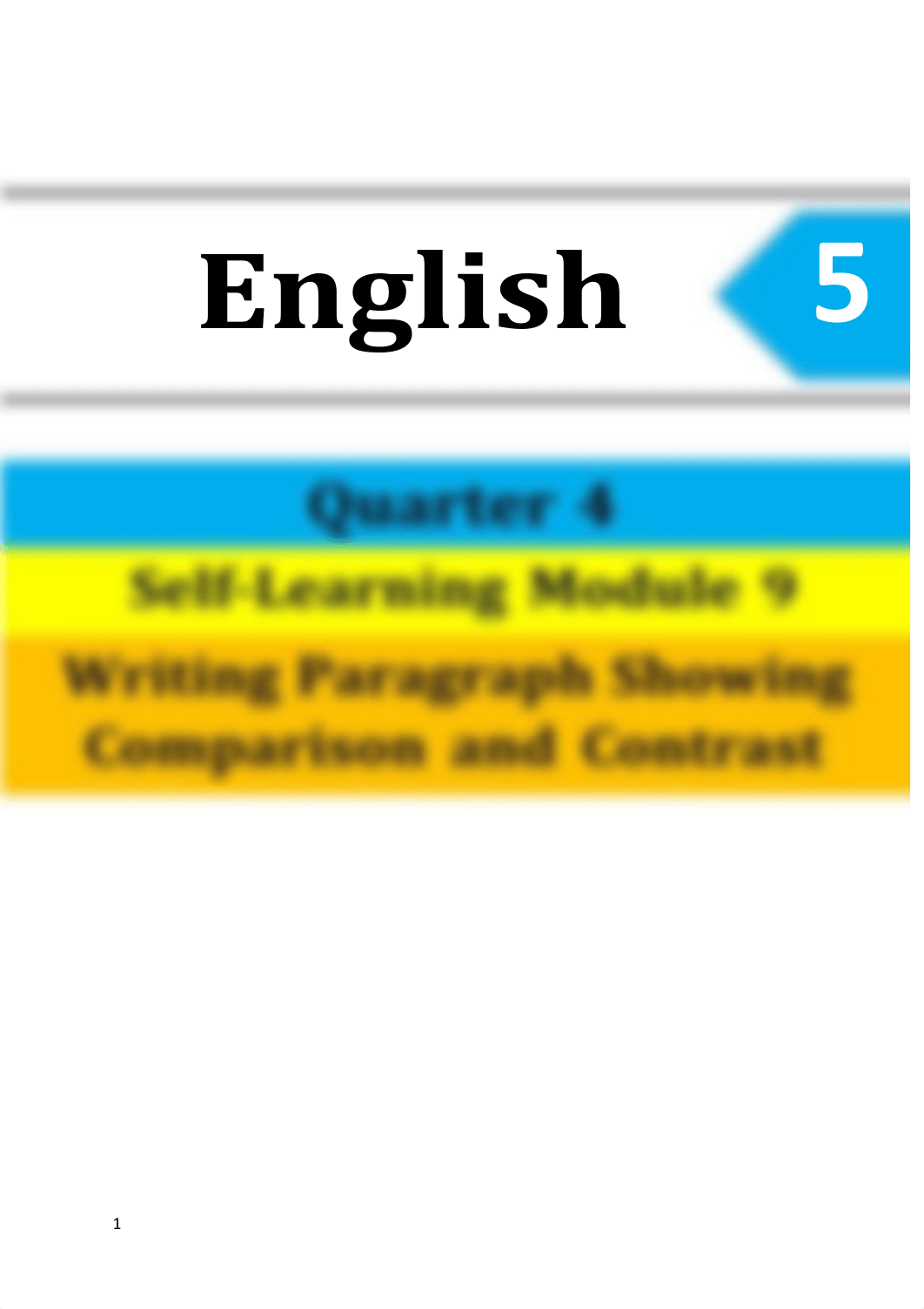 English 5-Q4-L9 Module DONE.pdf_dyeh5umf33p_page1