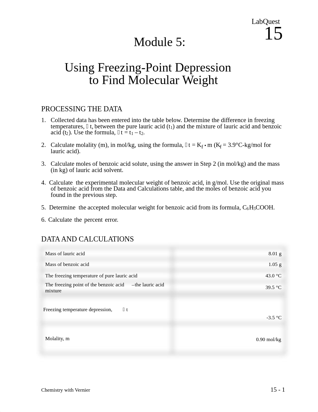 Chem II Module 5 Post Lab Assignment to Freezing Pt Depression .pdf_dyehbpkkogz_page1