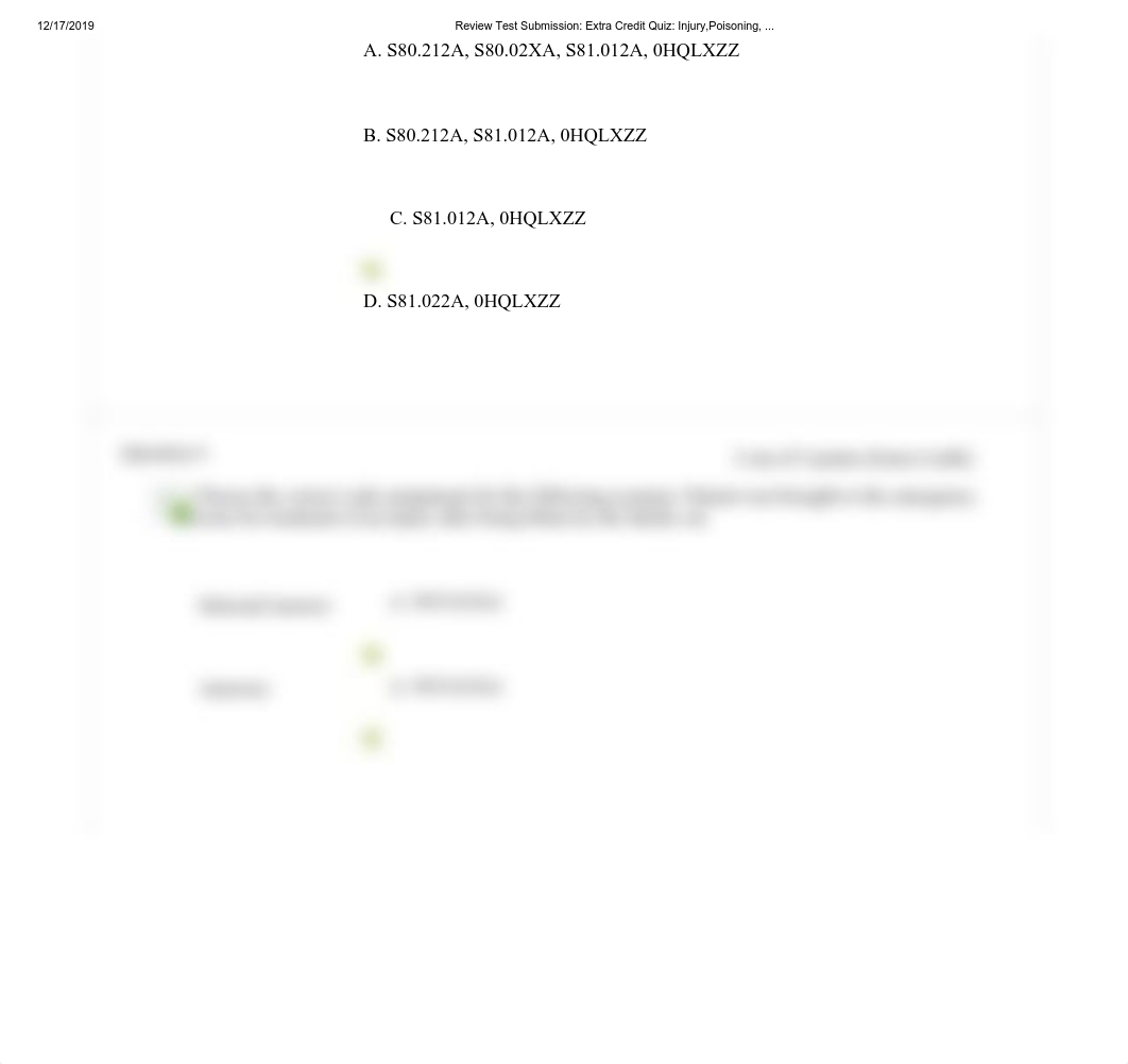 Review Test Submission_ Extra Credit Quiz_ Injury,Poisoning, .._.pdf_dyejvzfztyk_page4