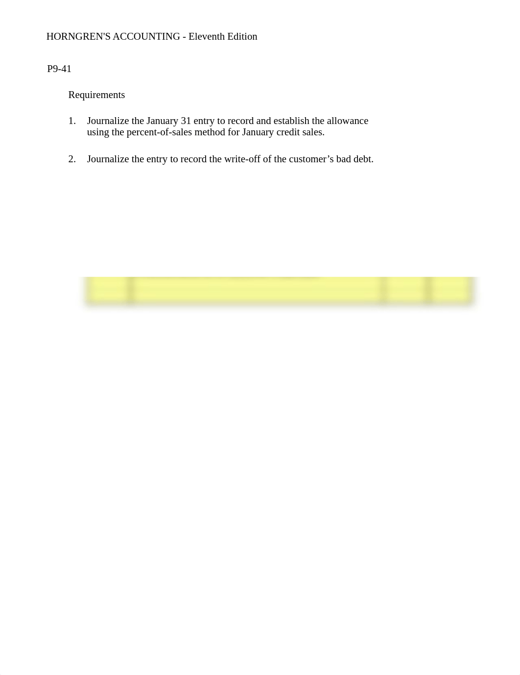 Unit 3 Comprehensive Problem.xlsx_dyekj3yfo4j_page1