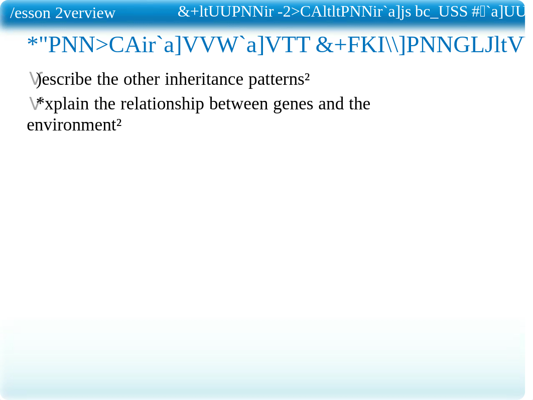 11.3 Other patterns of inheritance.ppt.pdf_dyelzex8p3n_page2