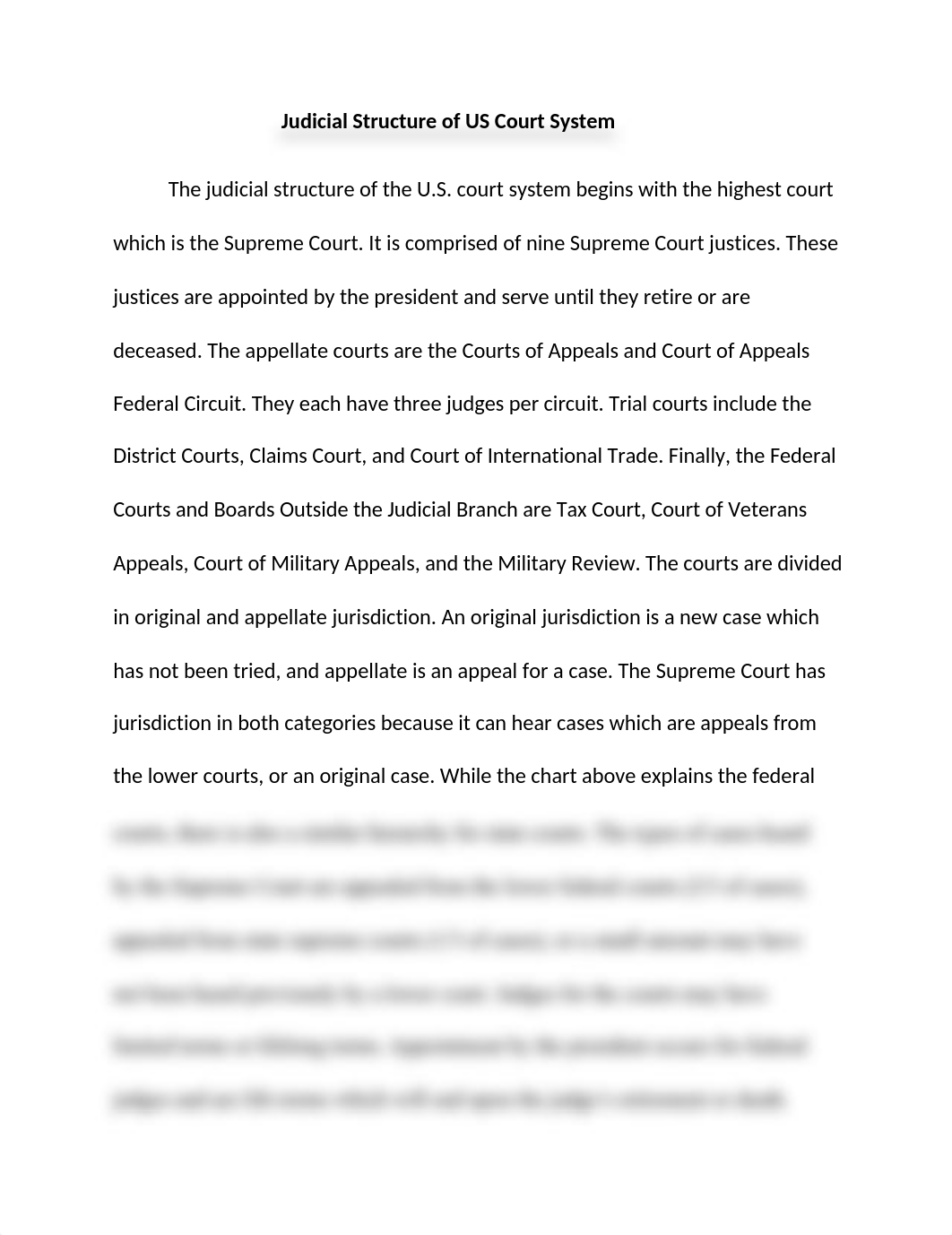 Judicial Structure of US Court System.docx_dyep4vv20wy_page1