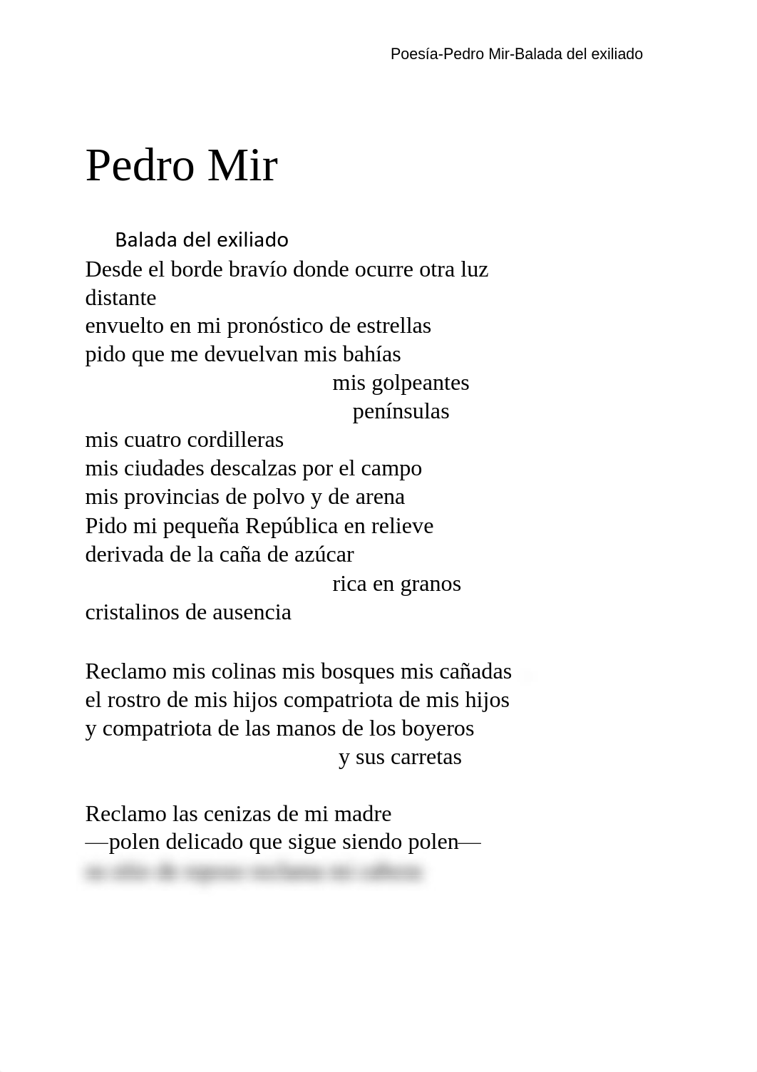 Pedro Mir- Balada de exilio_dyepn2l2tak_page1