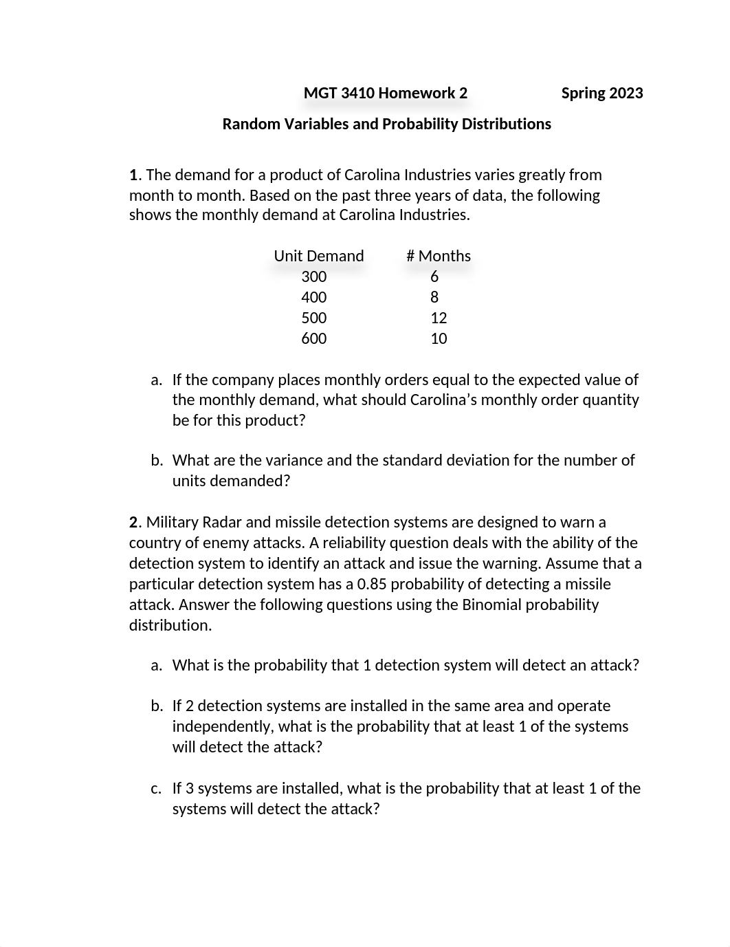 MGT3410 Homework 2.docx_dyeq9blcl7e_page1