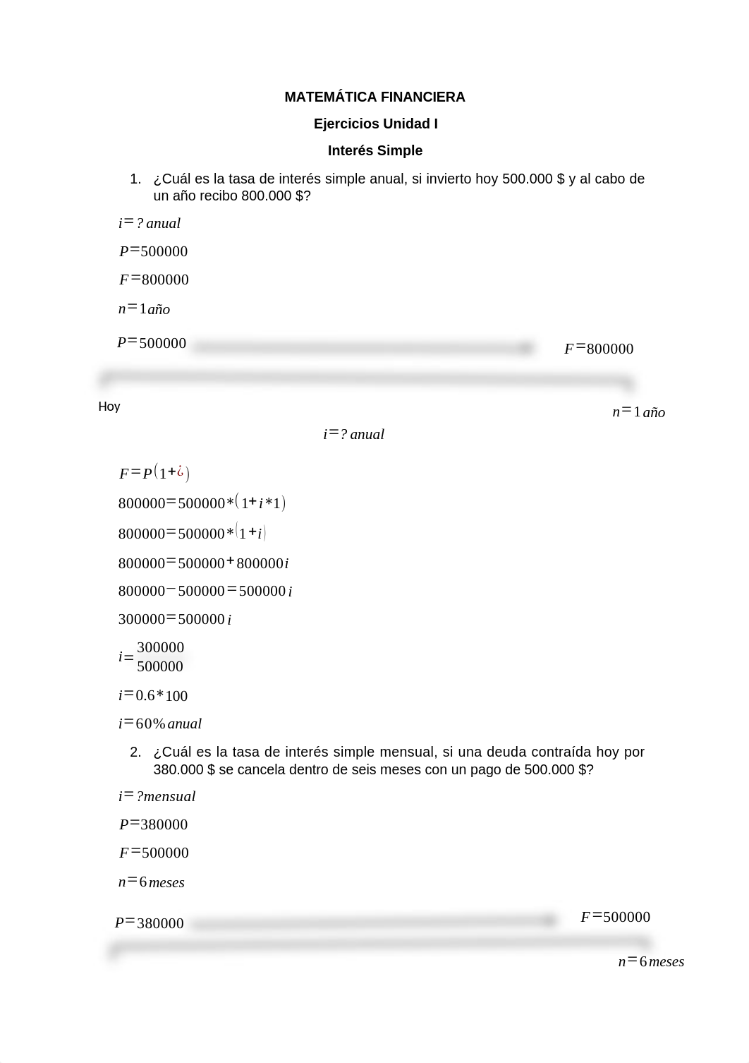 Matemática Financiera_Unidad I_Interés Simple_Ejercicios Resueltos.docx_dyeqfn3xr77_page1