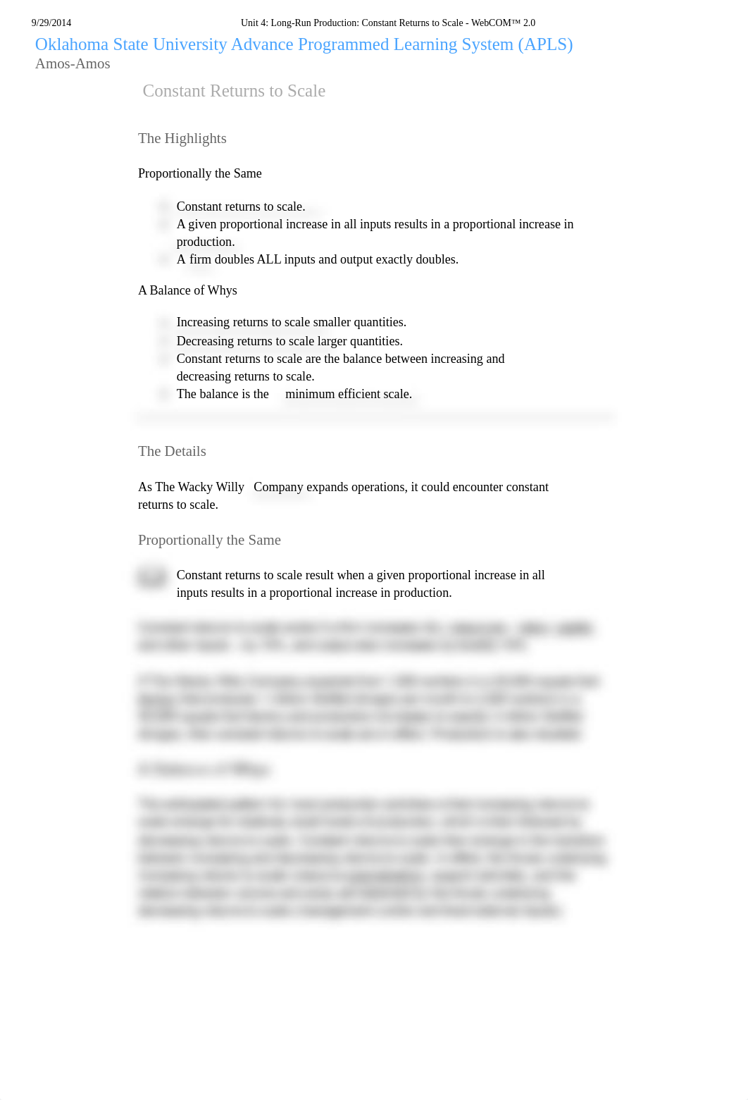 Unit 4_ Long-Run Production_ Constant Returns to Scale - WebCOM™ 2_dyeqos3qdp6_page1