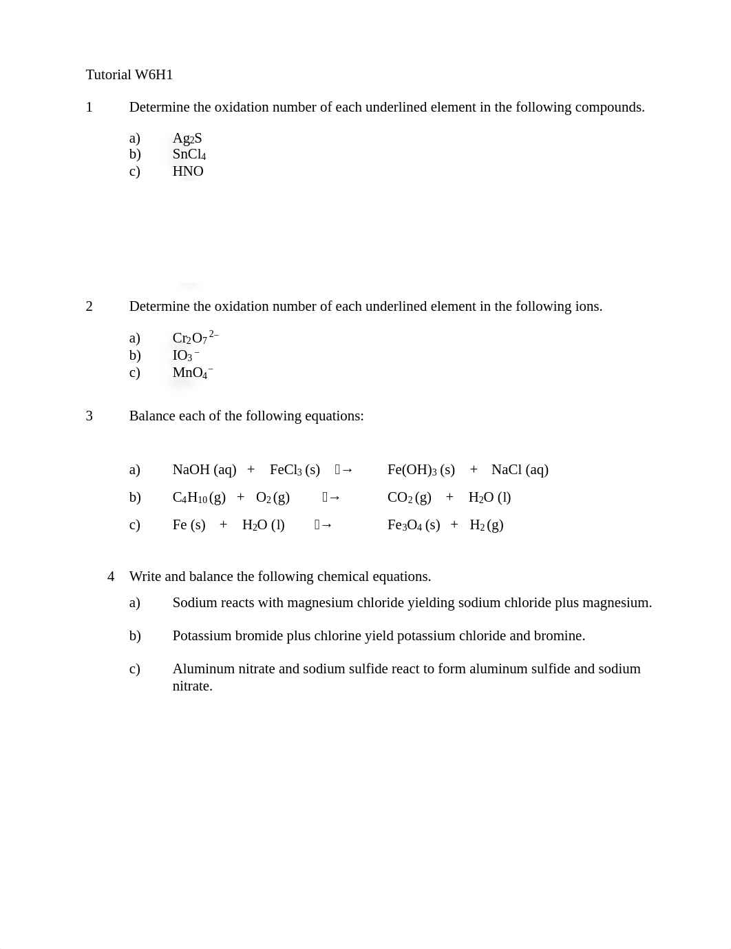 4.0 Chemical Equation & Stoichiometry Tutorial.pdf_dyess0li7eb_page1