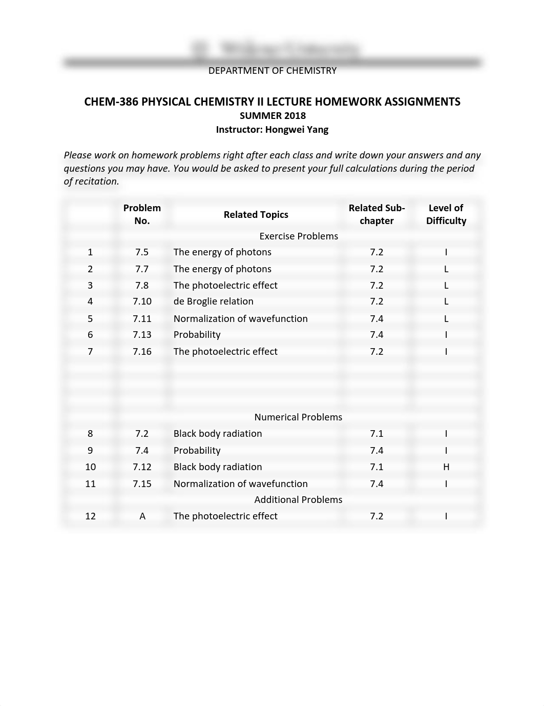 7-Homework-CHEM 386 SU18-Chapter 7-Key.pdf_dyetvr7a0mv_page1