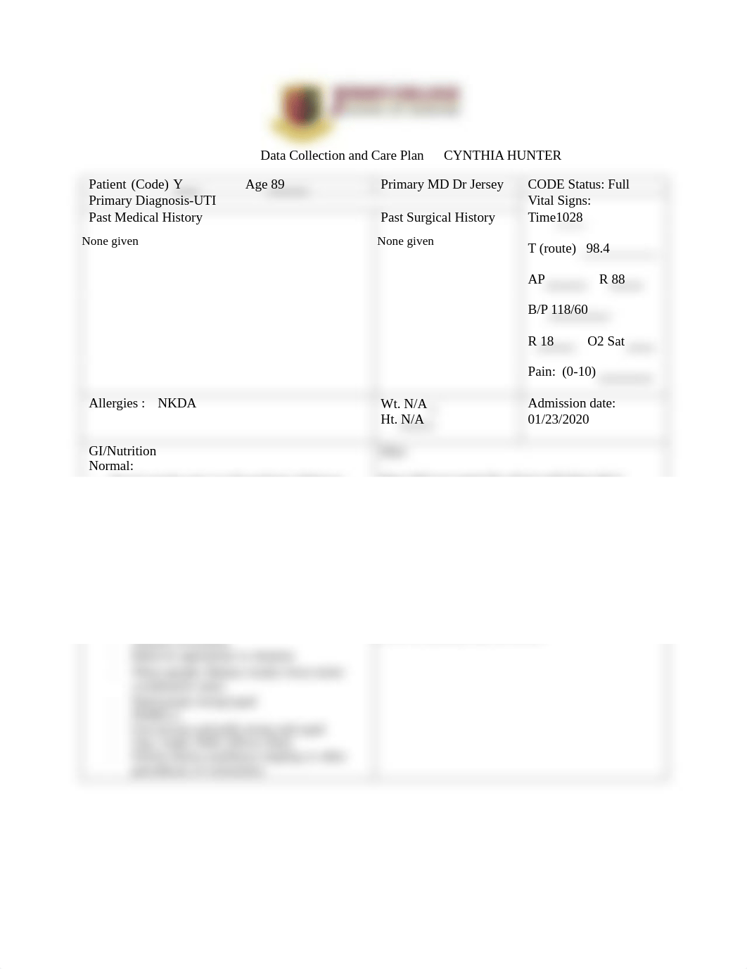 HunterWK15Care Plan Form (2).pdf_dyewkypkfjf_page1