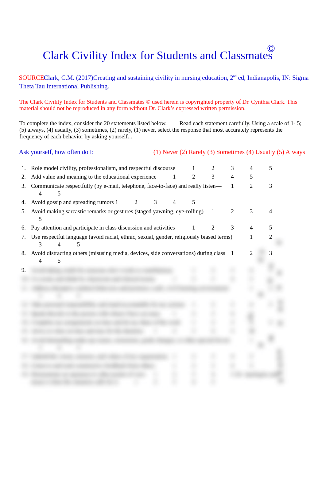 Clark-Civility_Index_for_Students_an_Classmates©_2017.docx_dyf06e8e0sy_page1