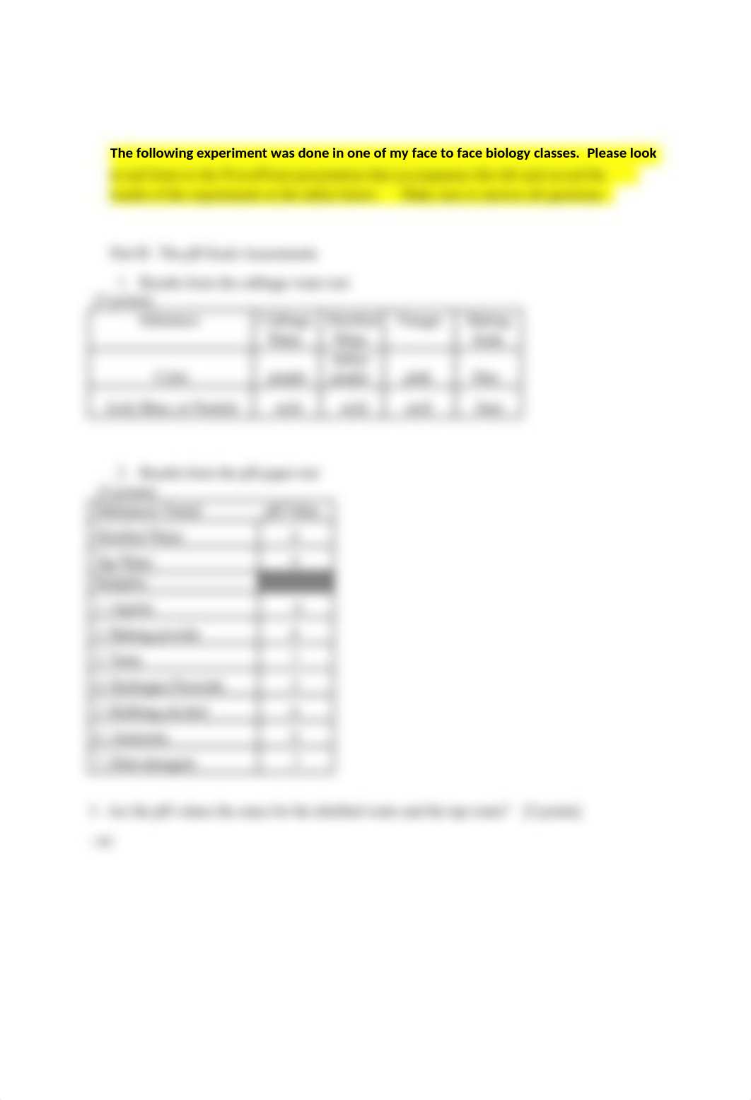 LAB_The Chemistry of Life Worksheet (1).docx_dyf253sppb2_page2