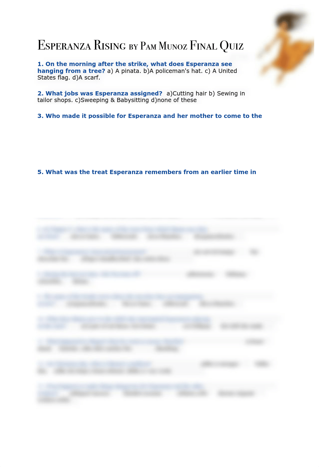Esperanza Rising Final Quiz.pdf_dyf4rcdfsx8_page1
