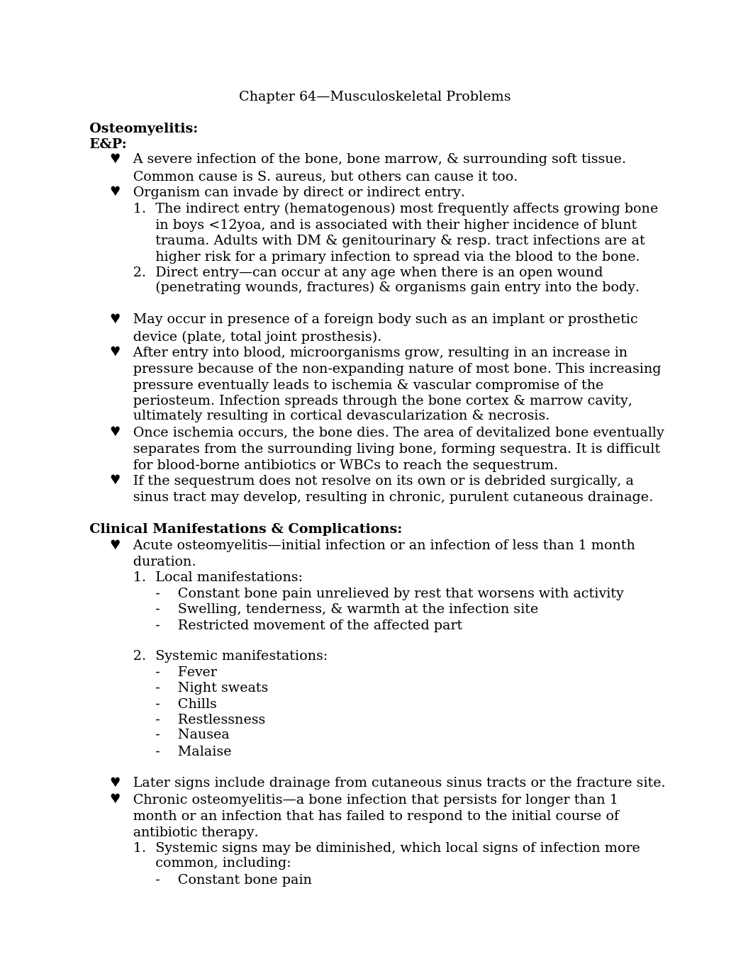 Chapter 64 ortho test 3.docx_dyf5juehtt6_page1