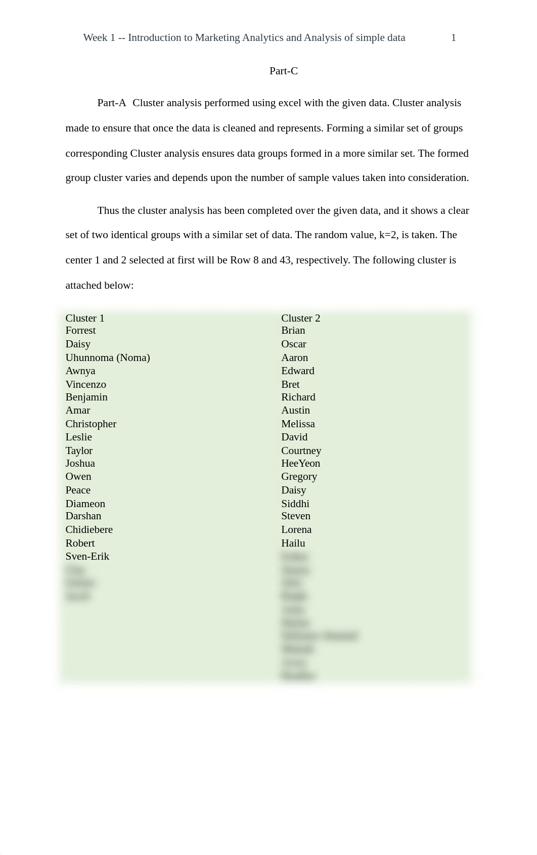 Week 1 -- Introduction to Marketing Analytics and Analysis of simple data.docx_dyf5o3qomvr_page1