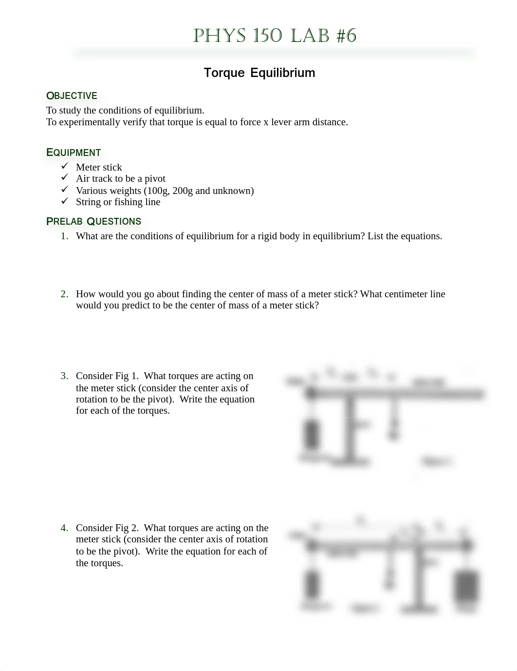 Lab #6-NEW-Conditions of Equilibrium (1).pdf_dyf63yxuhlr_page1