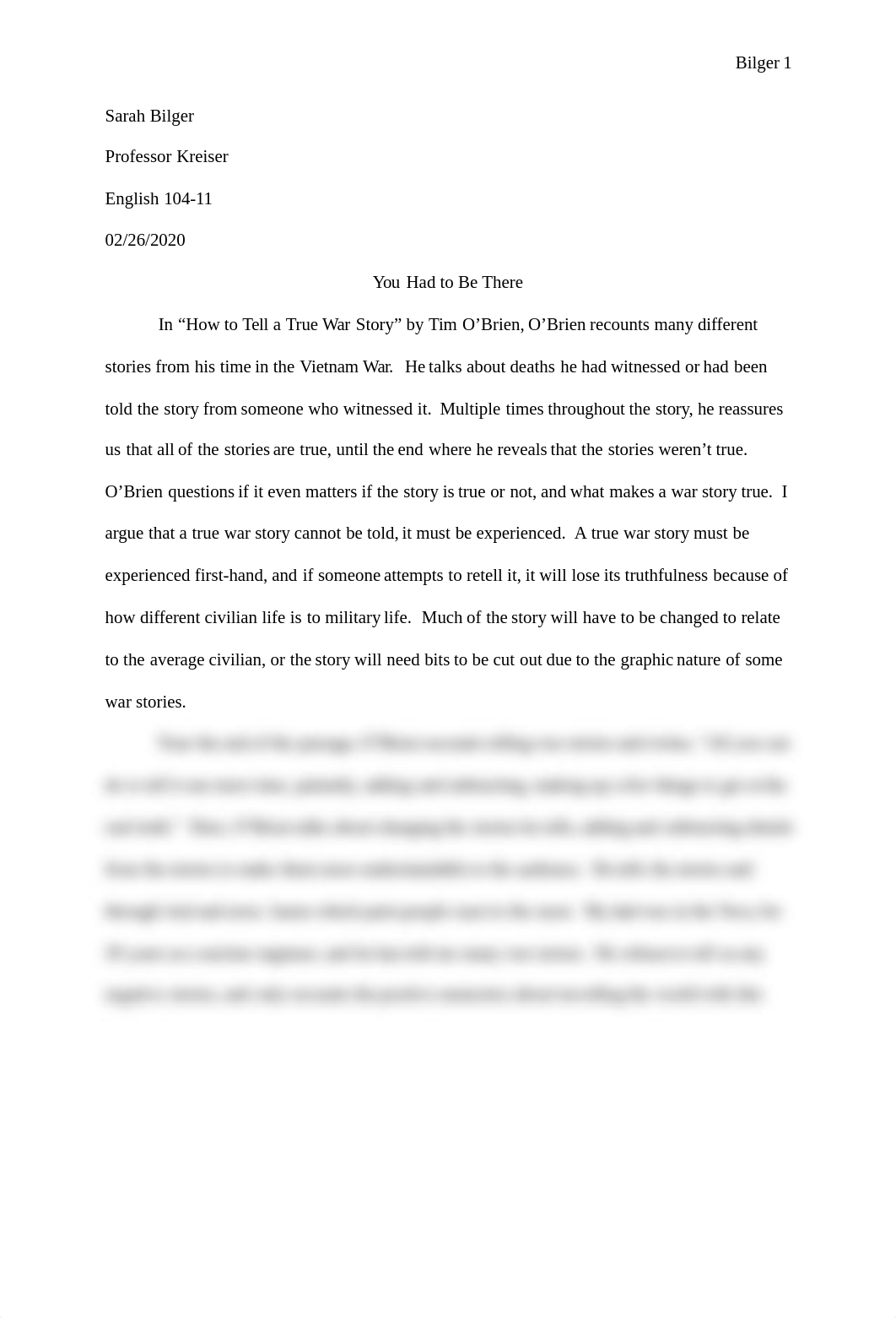 How to Tell A True War Story - Google Docs.pdf_dyf6rjmmc31_page1