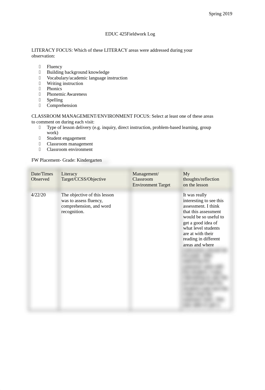 (week 5.2) 425 Fieldwork Log SPring 2020 Online(3)-1.docx_dyf7llizhmd_page1