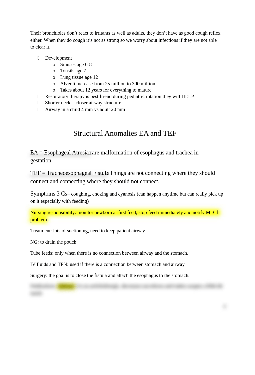 Week 5 Respiratory Concerns and Airway Management in Children F2017.docx_dyf9xsw0w8a_page3