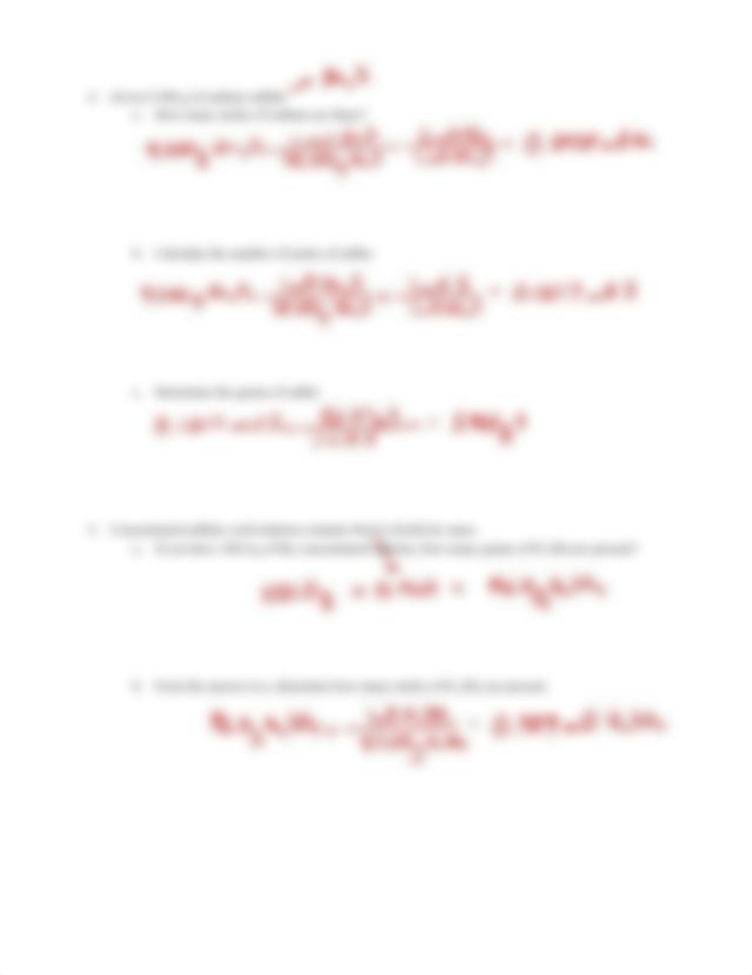 Chemical quantitites worksheet Atoms Moles Grams - KEY.pdf_dyfacutsy41_page3