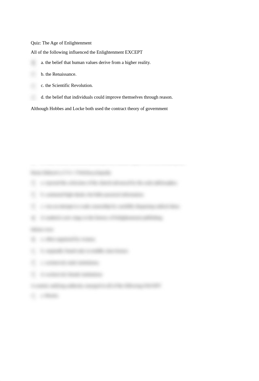Quiz The Age of Enlightenment Completed.docx_dyfbgg8fga6_page1
