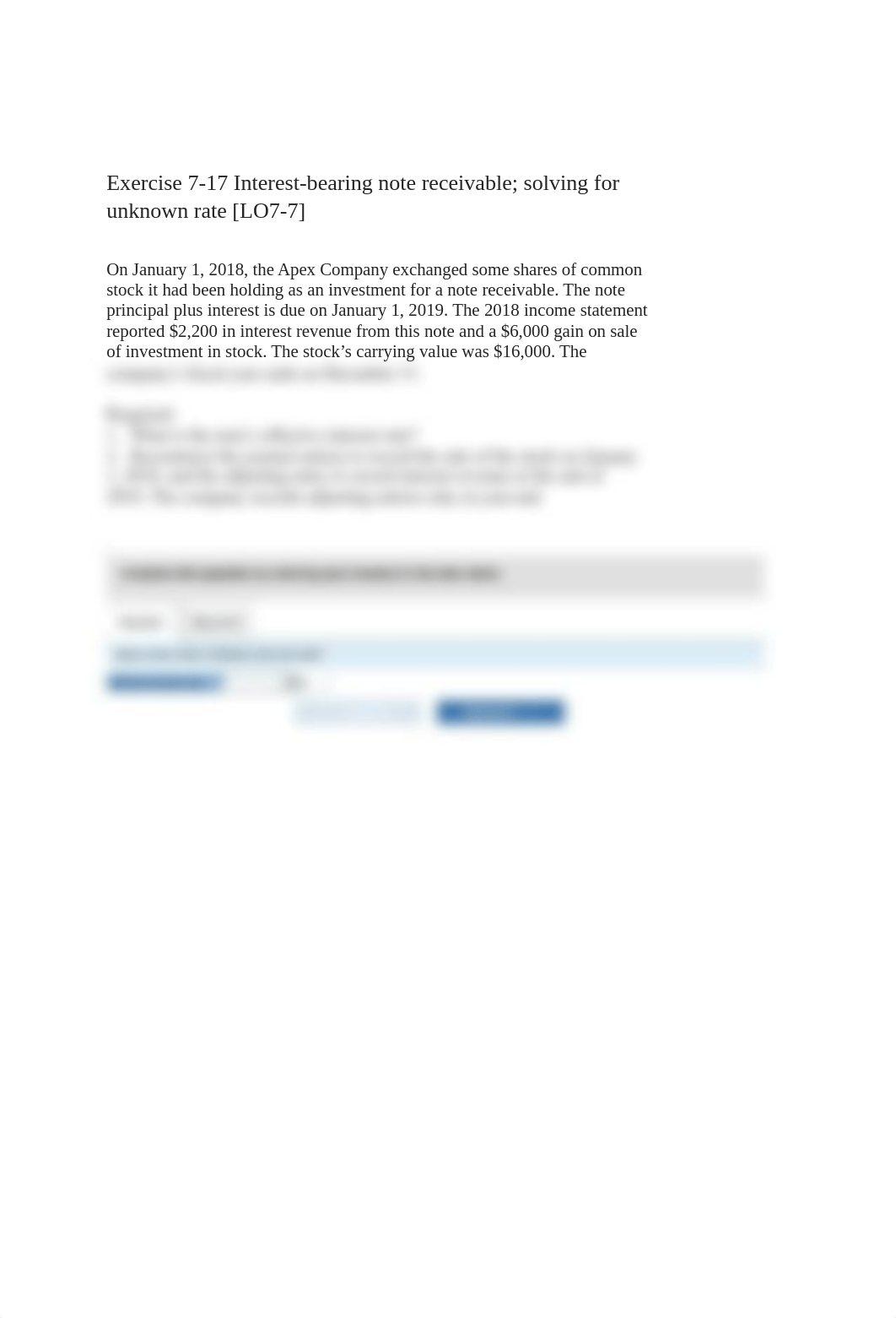 Exercise 7-17 Interest-bearing note receivable; solving for unknown rate .docx_dyfbhsfoxe0_page1