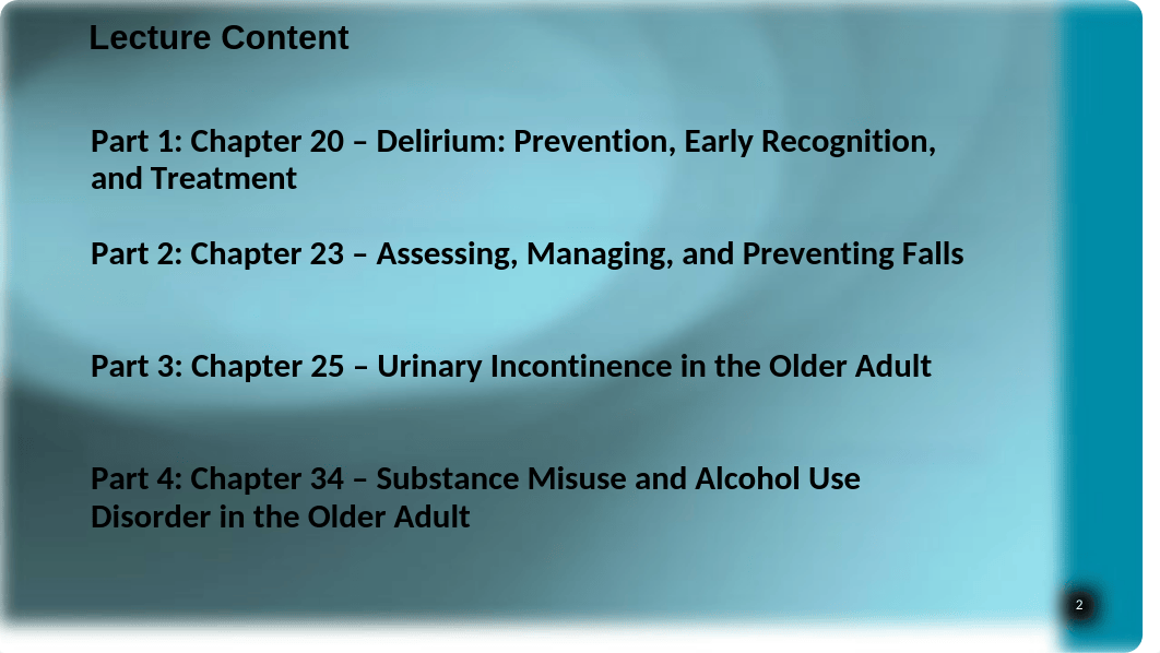 Evidence -Based Geriatric Nursing Protocols - Lecture 4.pptx_dyfblcy83vz_page2