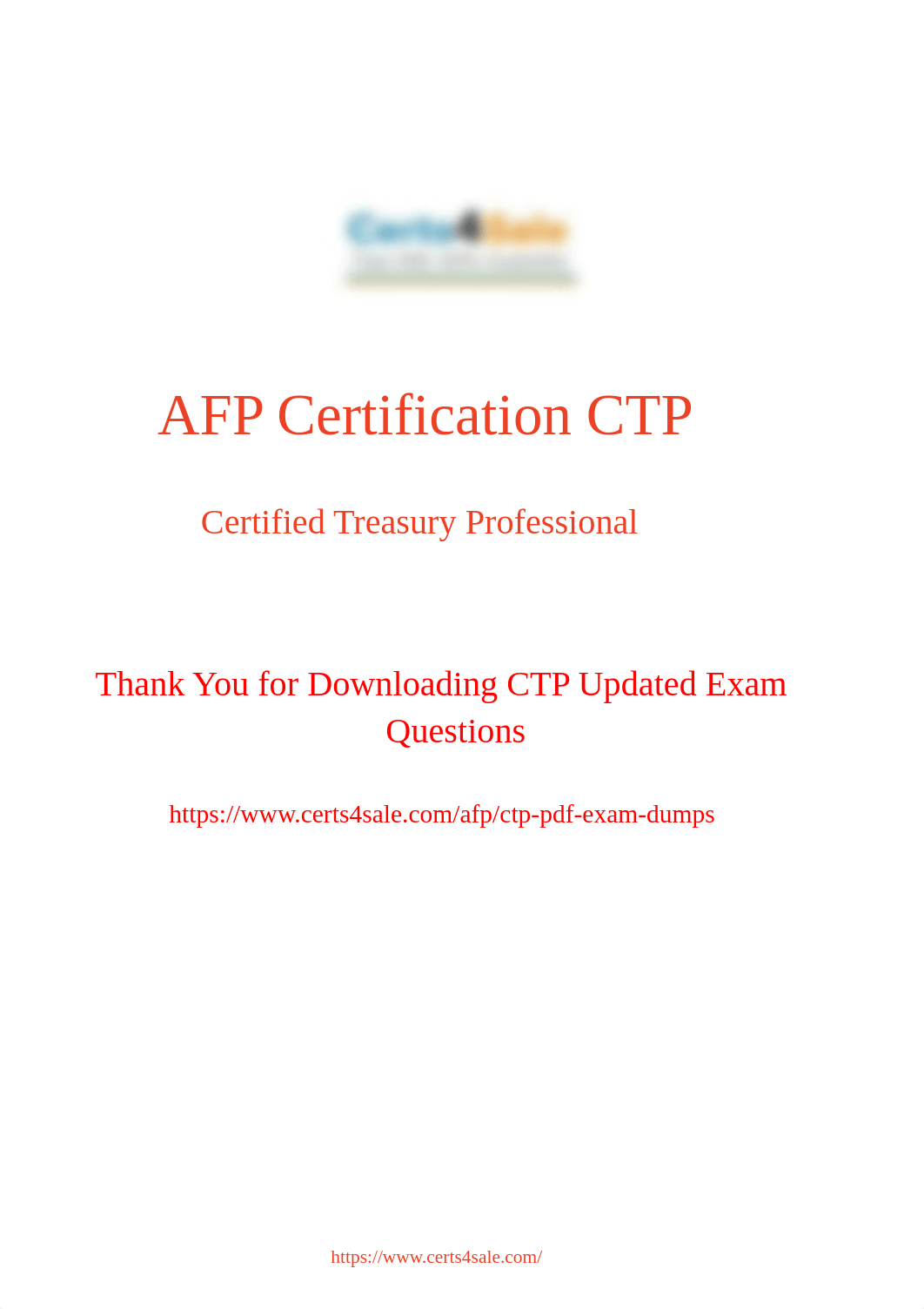 AFP-CTP Exam Dumps Questions Updated 2018.pdf_dyfcn8wemh8_page1