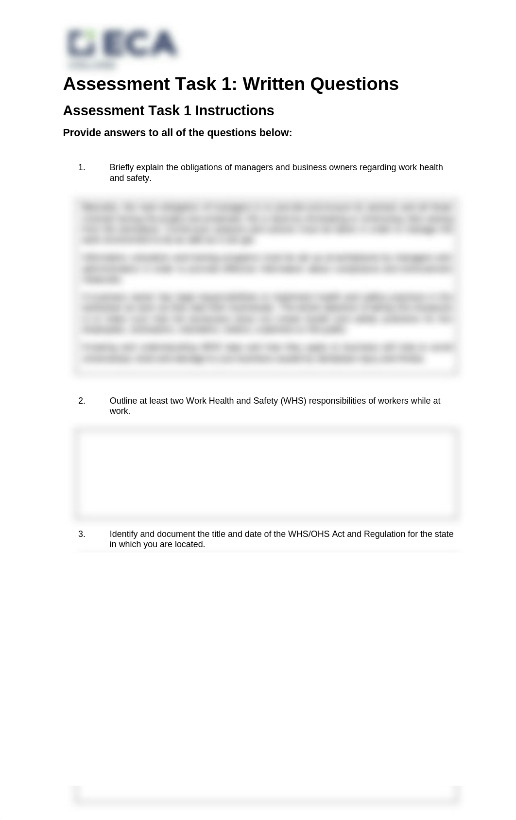 BSBWHS401 Written Questions Joaquin Alonso Robles.docx_dyffc2l061h_page1