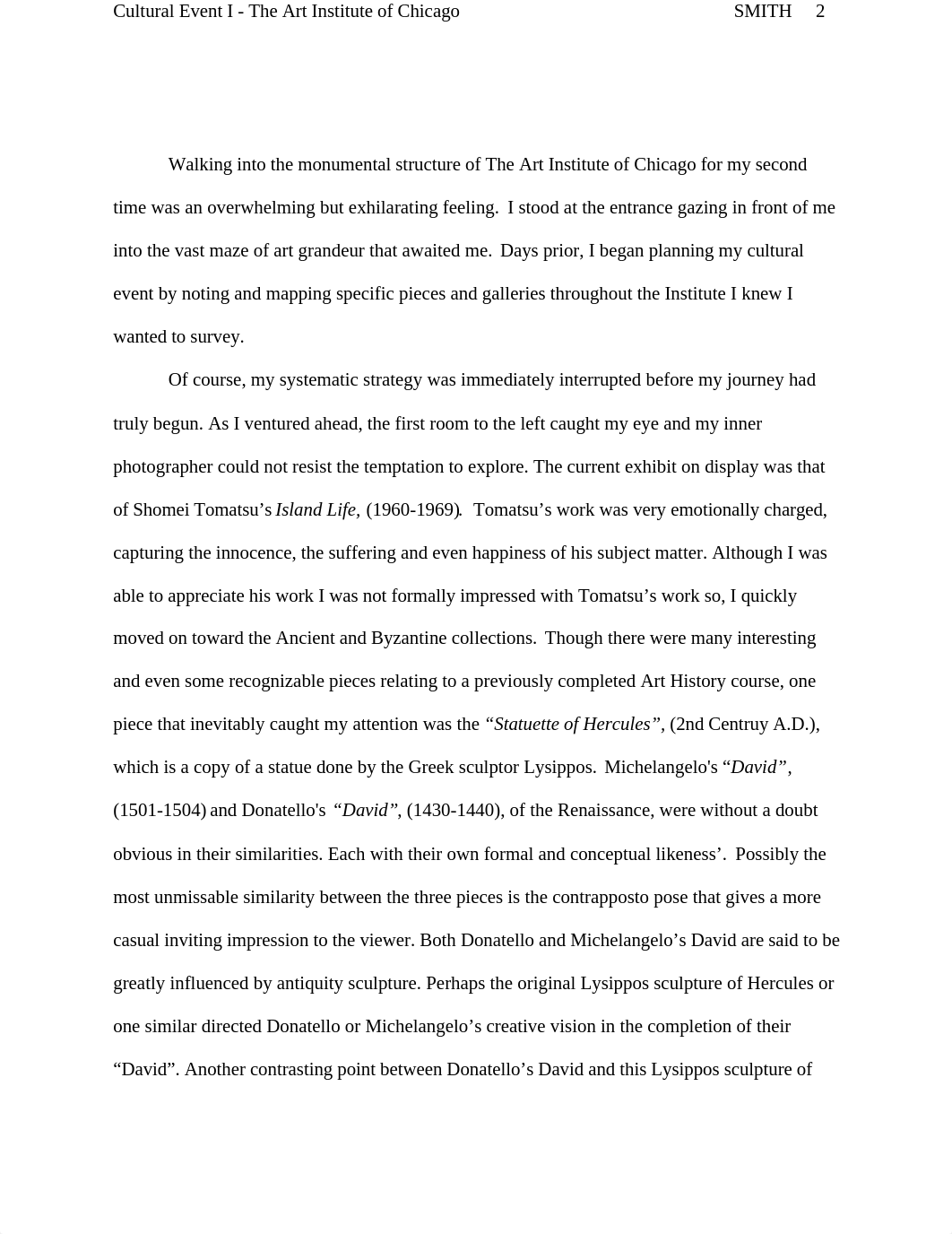 Cultural Event I - The Art Institute of Chicago.docx_dyfit8fn25p_page3