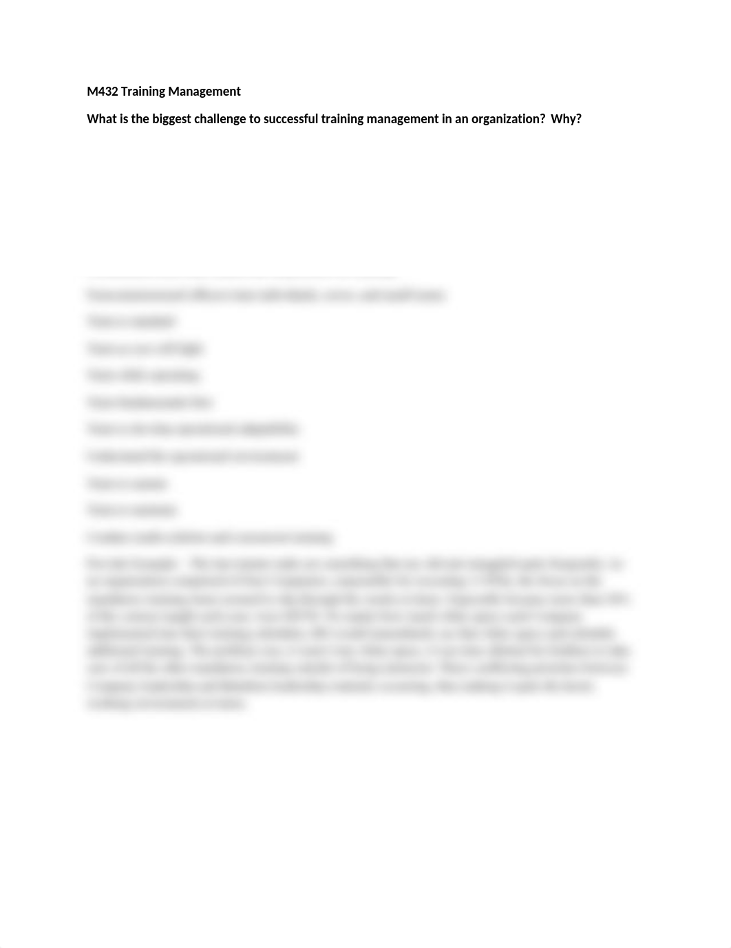 M432 Training Management Discussion.docx_dyfl99navvd_page1