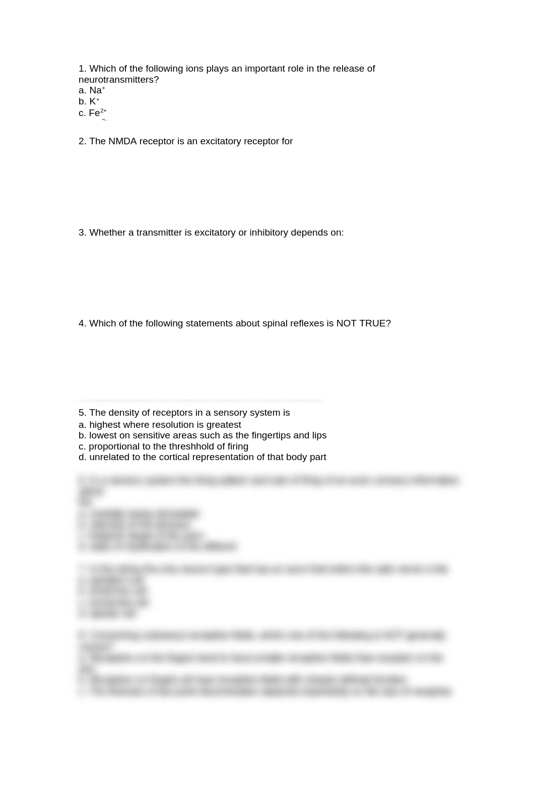 Neuro_Practice_questions_-139641 (1)_dyfnhkaumuo_page1