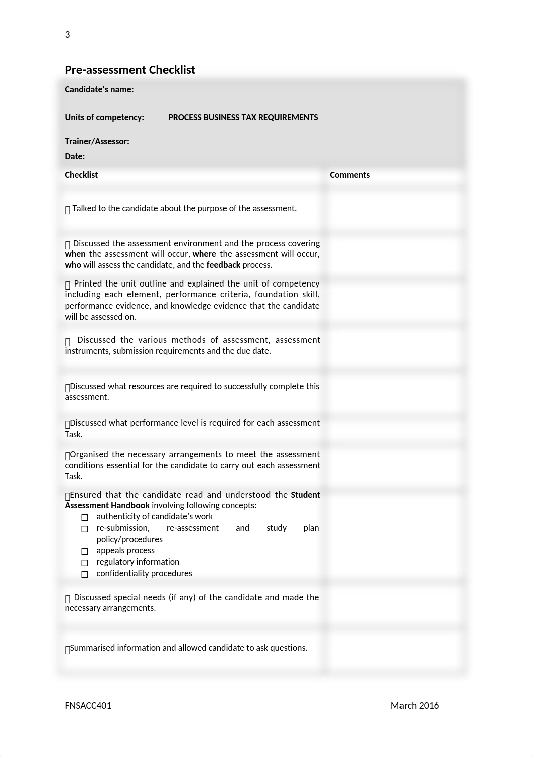 ASSESSMENT TASK  FNSACC401 PROCESS BUSINESS TAX REQUIREMENT-1_dyfogg2b4b8_page3