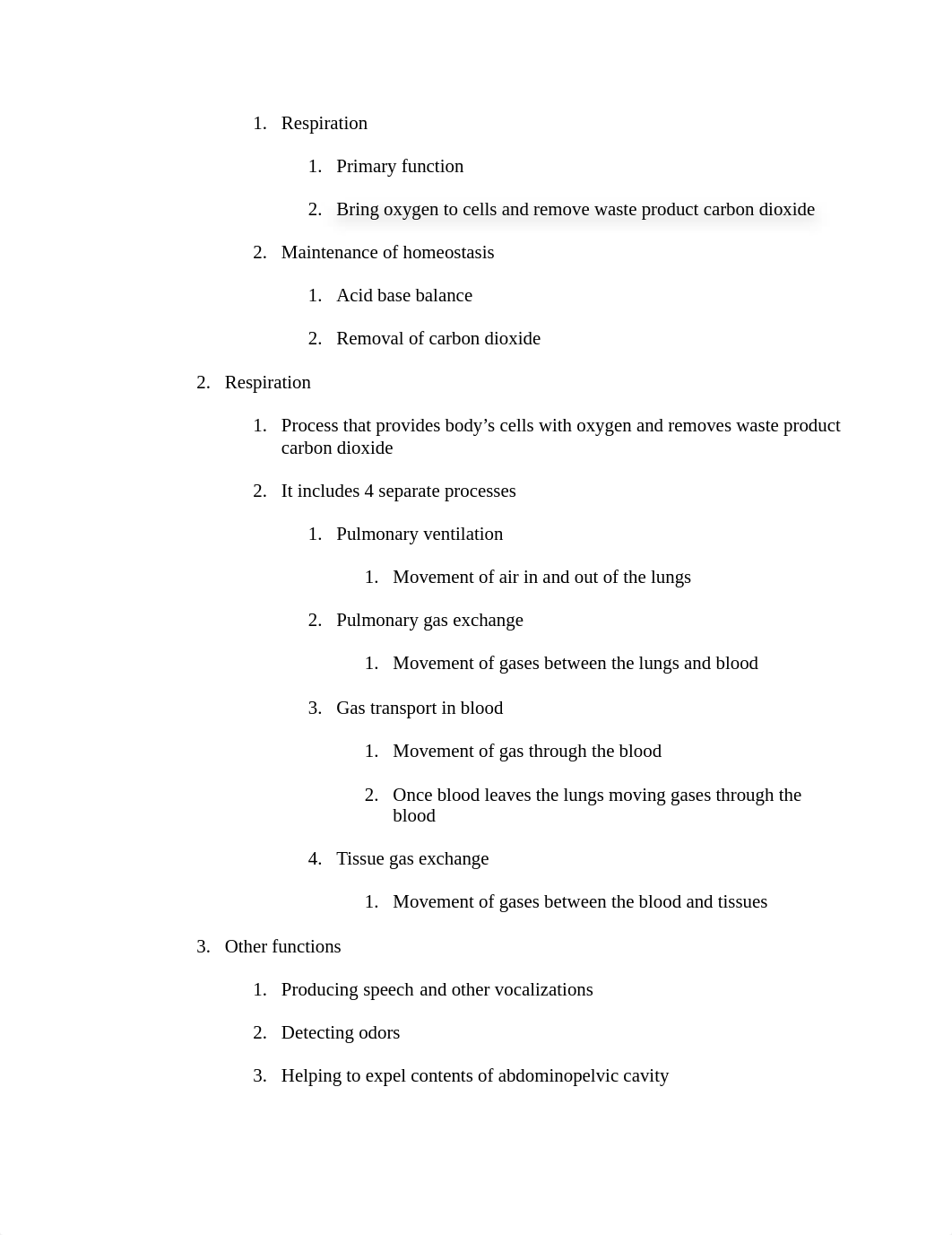 Objectives Chapter 21 The Respiratory System.docx_dyfq0txtaf7_page3