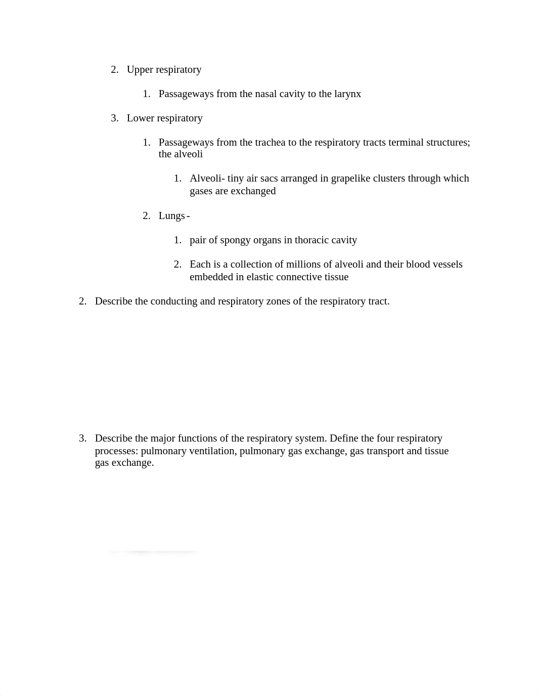 Objectives Chapter 21 The Respiratory System.docx_dyfq0txtaf7_page2