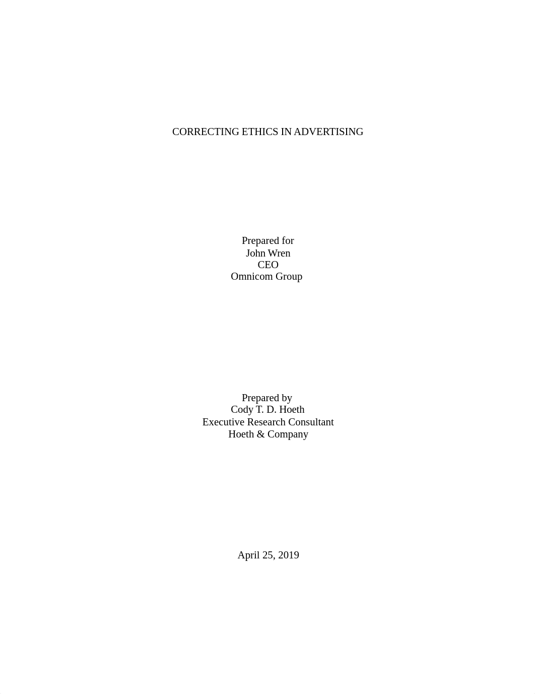 Business Reporting Final Research Report Final Draft.docx_dyfrnai7caz_page1