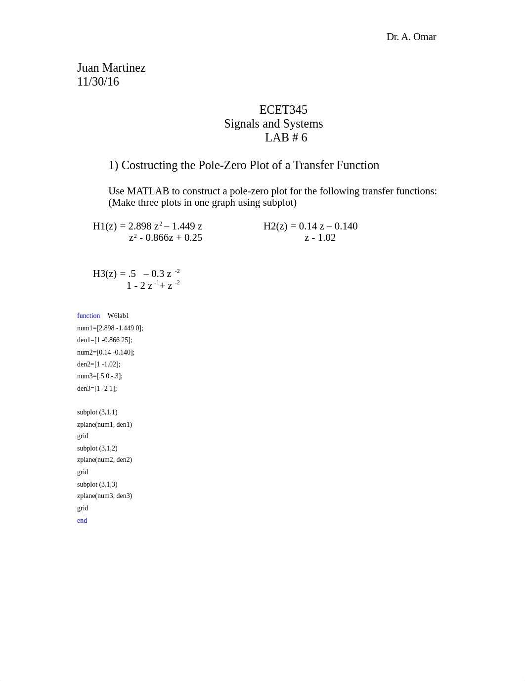 lab6_Z_T_pole_Zero effect.docx_dyfsldoqvwj_page1