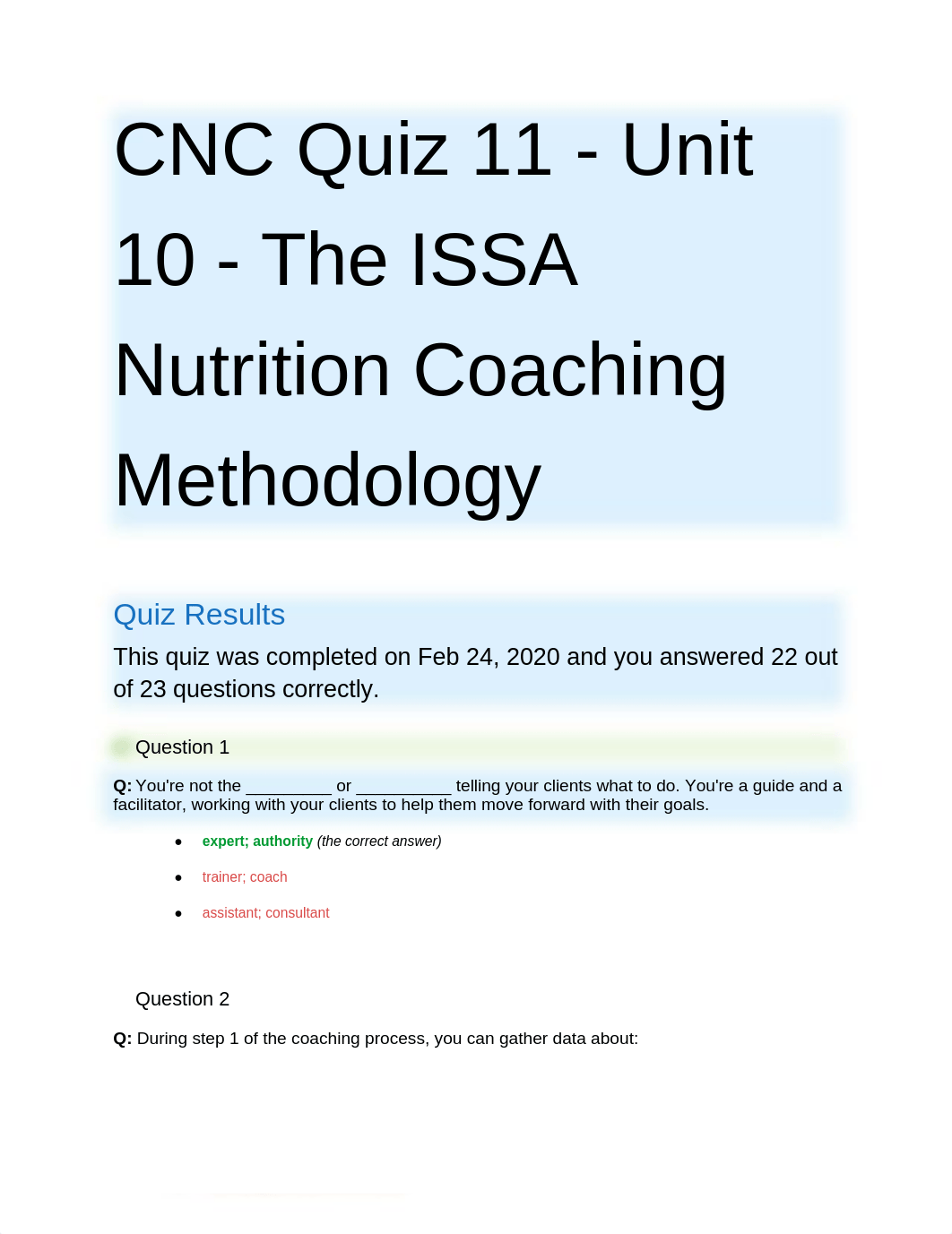 CNC_Quiz_11_-_Unit_10_-_The_ISSA_Nutrition_Coaching_Methodology_dyfsy1qt4vx_page1