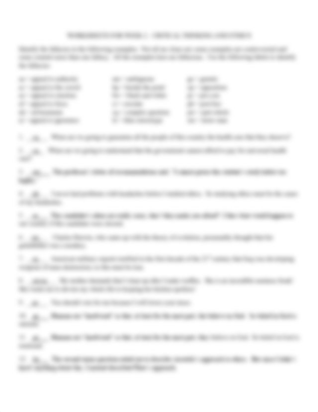 worksheets_answers for week 2.pdf_dyft2oxq2tq_page1