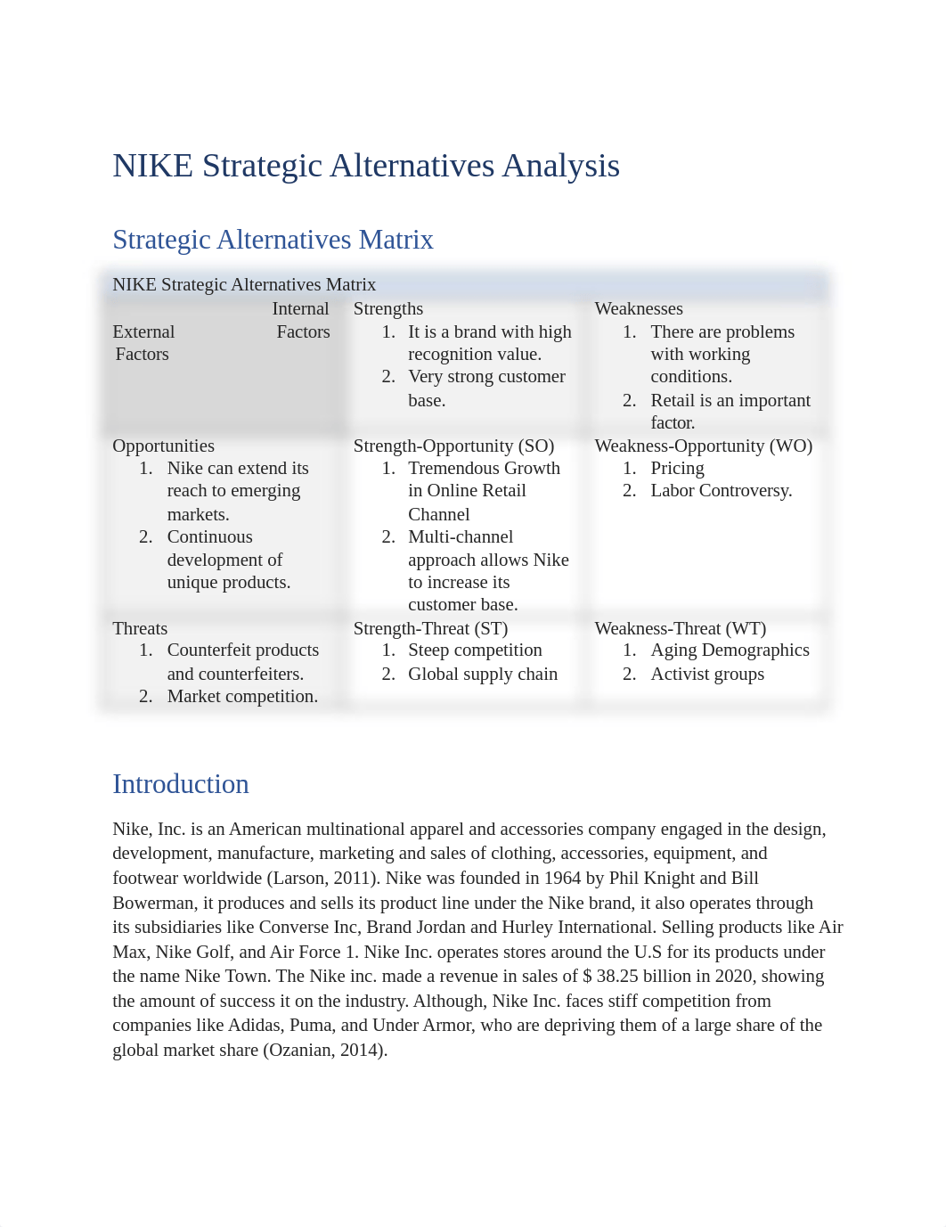 SWOT Report Part 2 Submission Format.docx_dyftneisqa2_page1