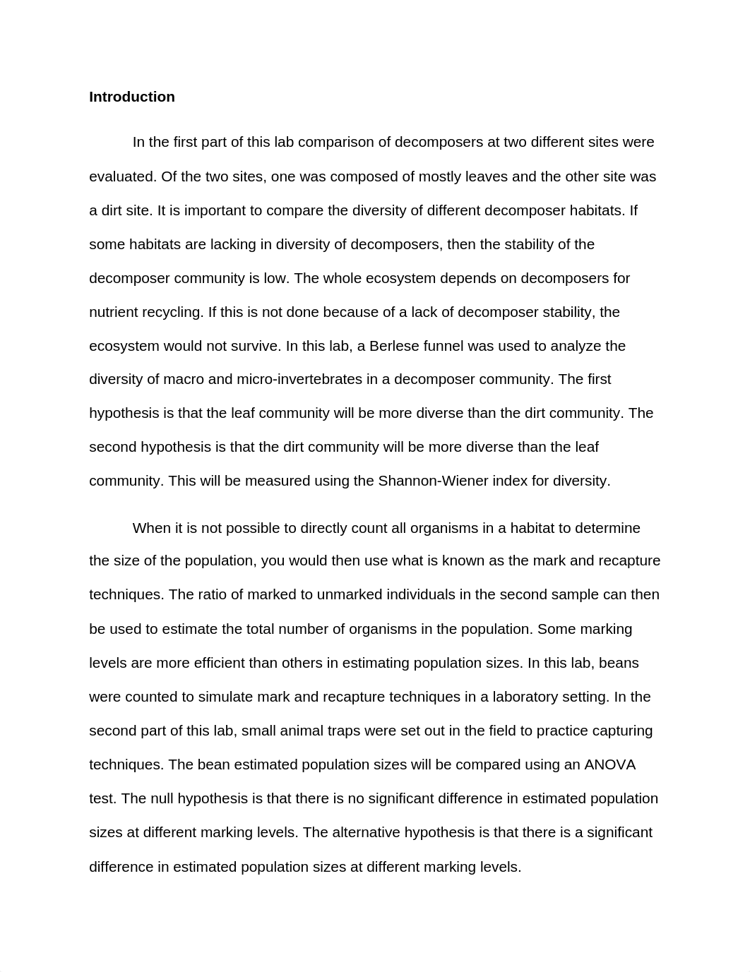 Ecology lab report 9,10_dyfucd44jch_page1