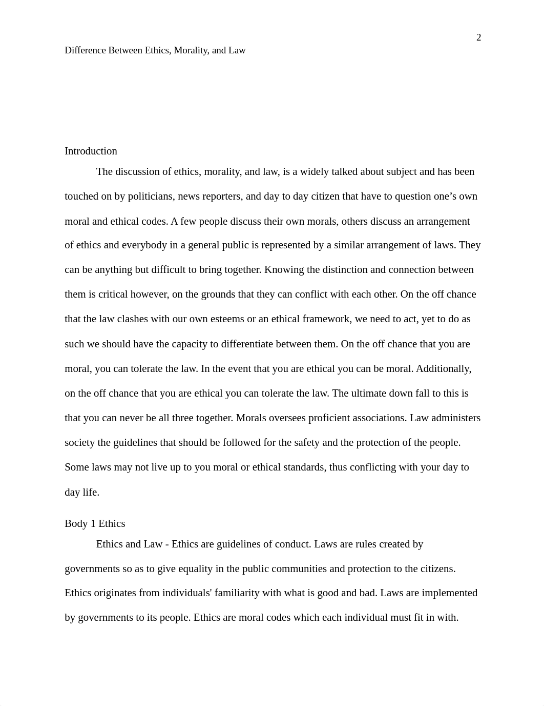 Morality v Ehtics v Law paper.docx_dyfv0t6hnkz_page2