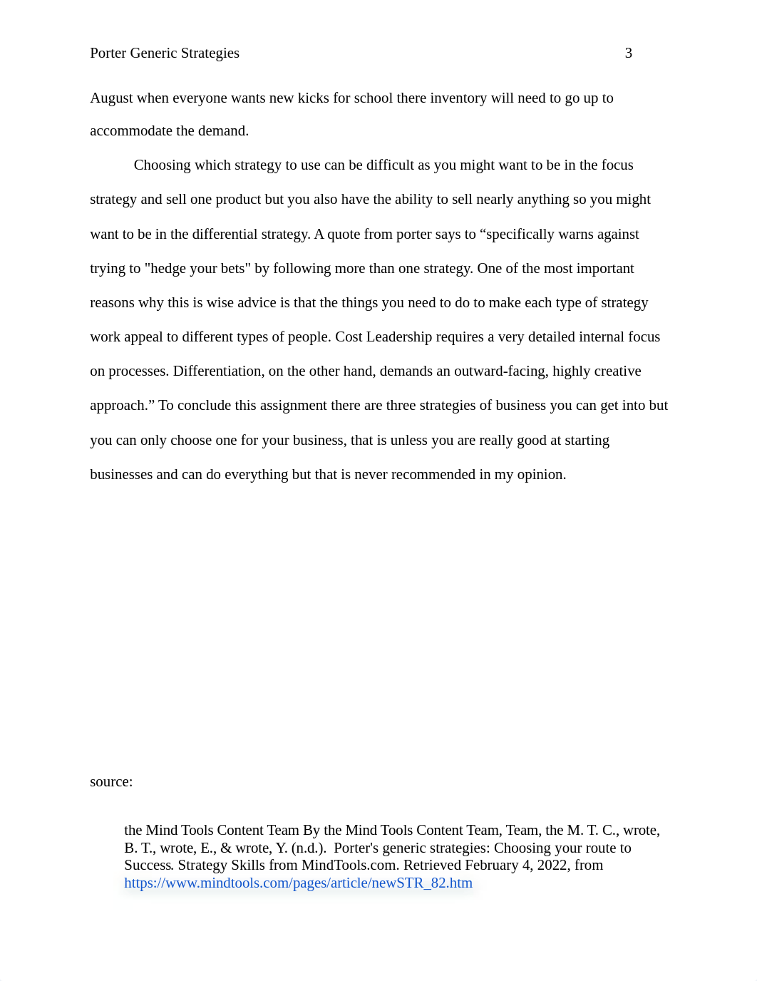 Porter Generic Strategies Tyler Pepper Business Management (1).docx_dyfxmwd8n1m_page3