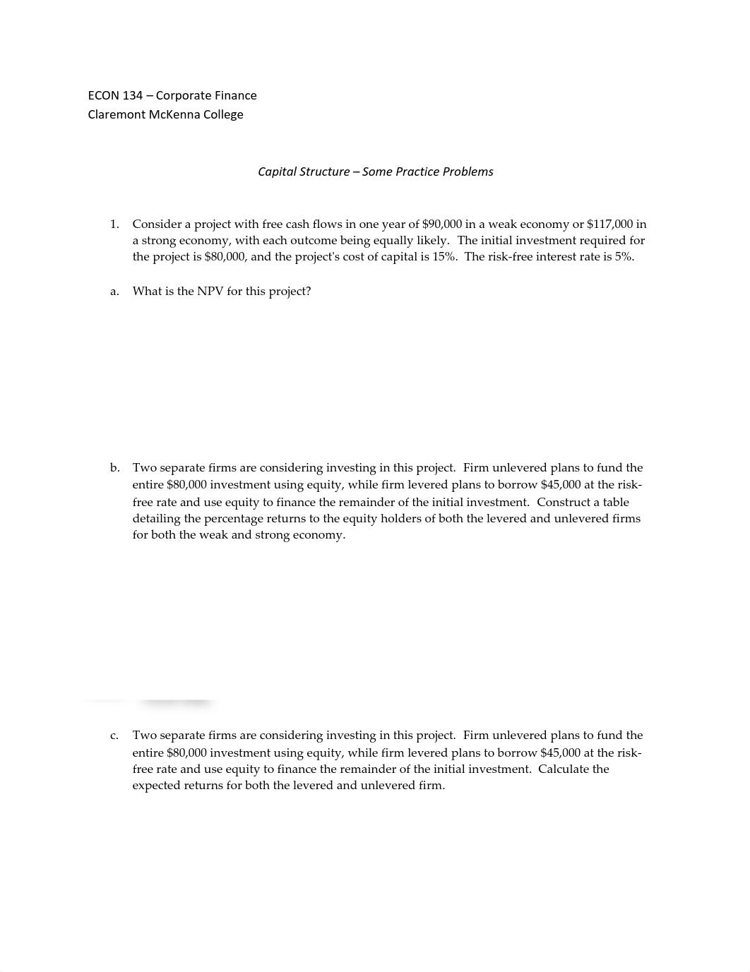 Capital Structure Practice Problems.pdf_dyfxvizd1p6_page1