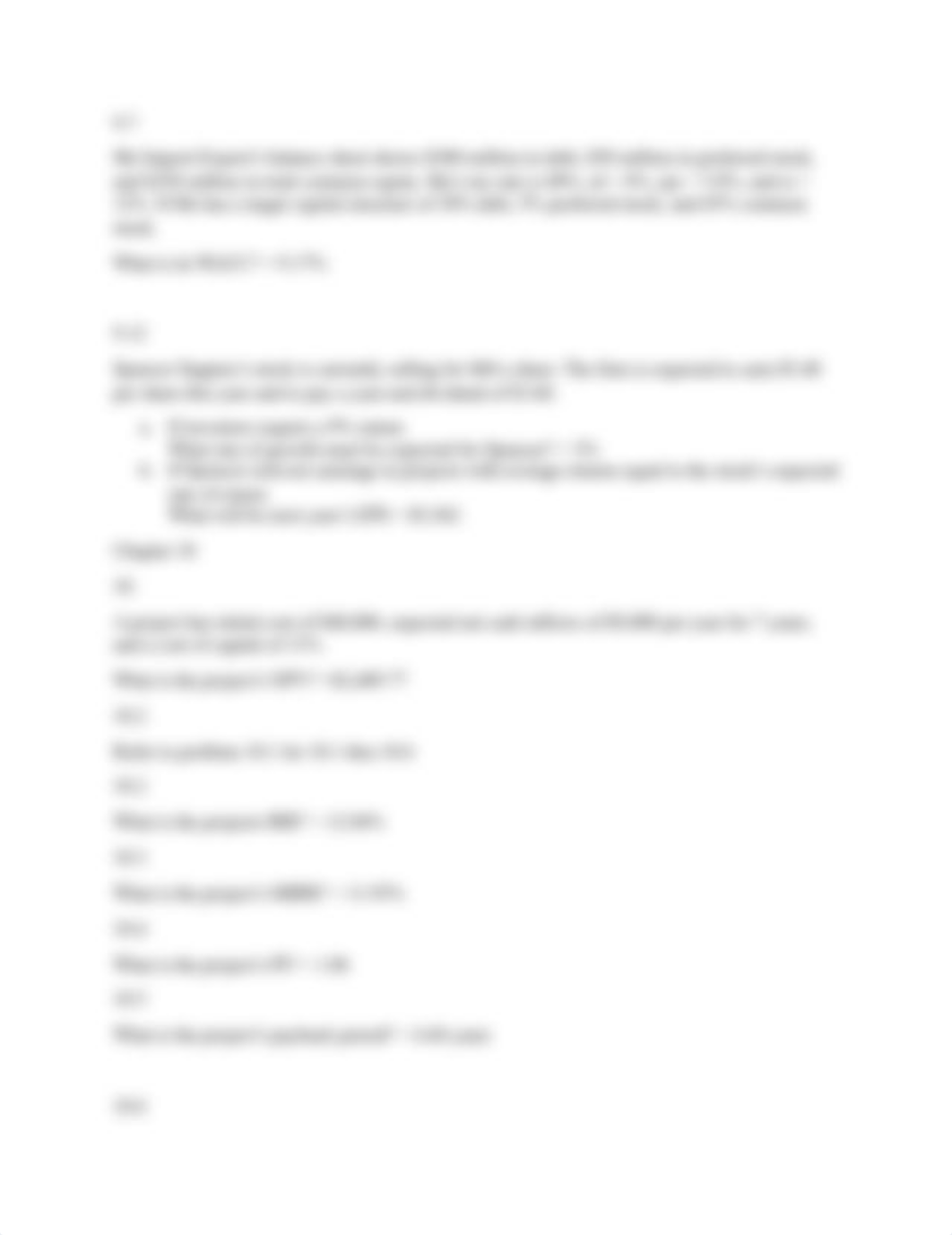 Corporate Finance (Homework Chapter 9 & 10).docx_dyfy1dk1s5s_page2