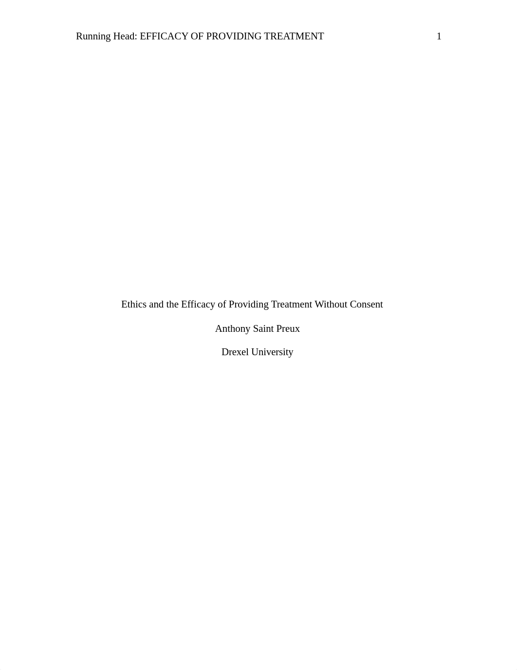 Ethics and the Efficacy of Providing Treatment Without Consent.docx_dyfz16oeaj5_page1