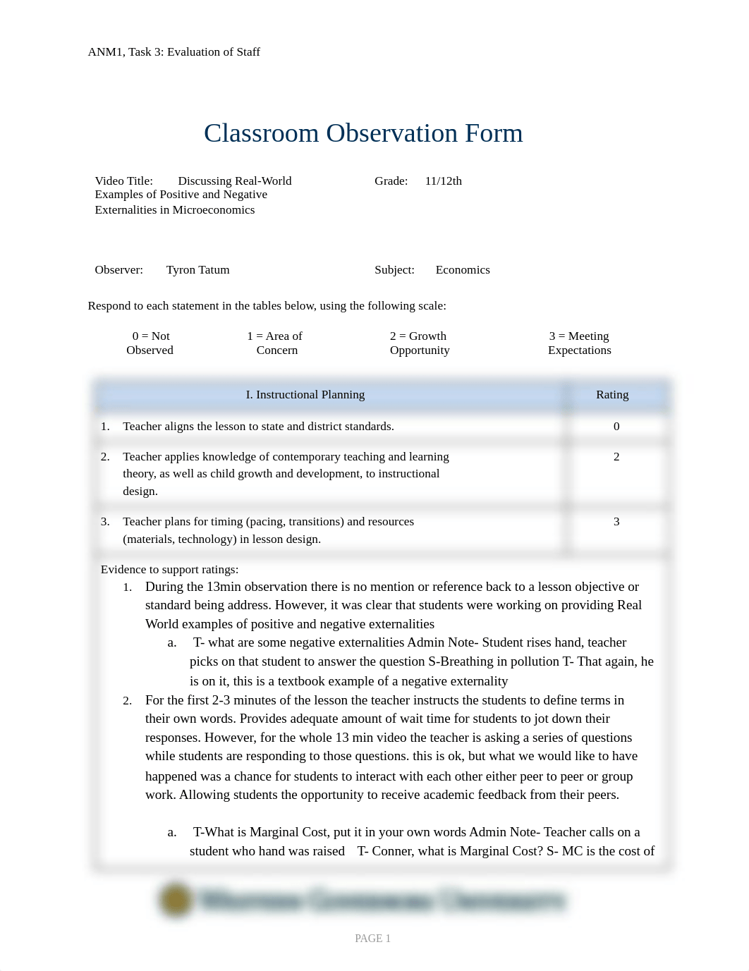 Classroom Observation Form.pdf_dyfzt3fd6t2_page1