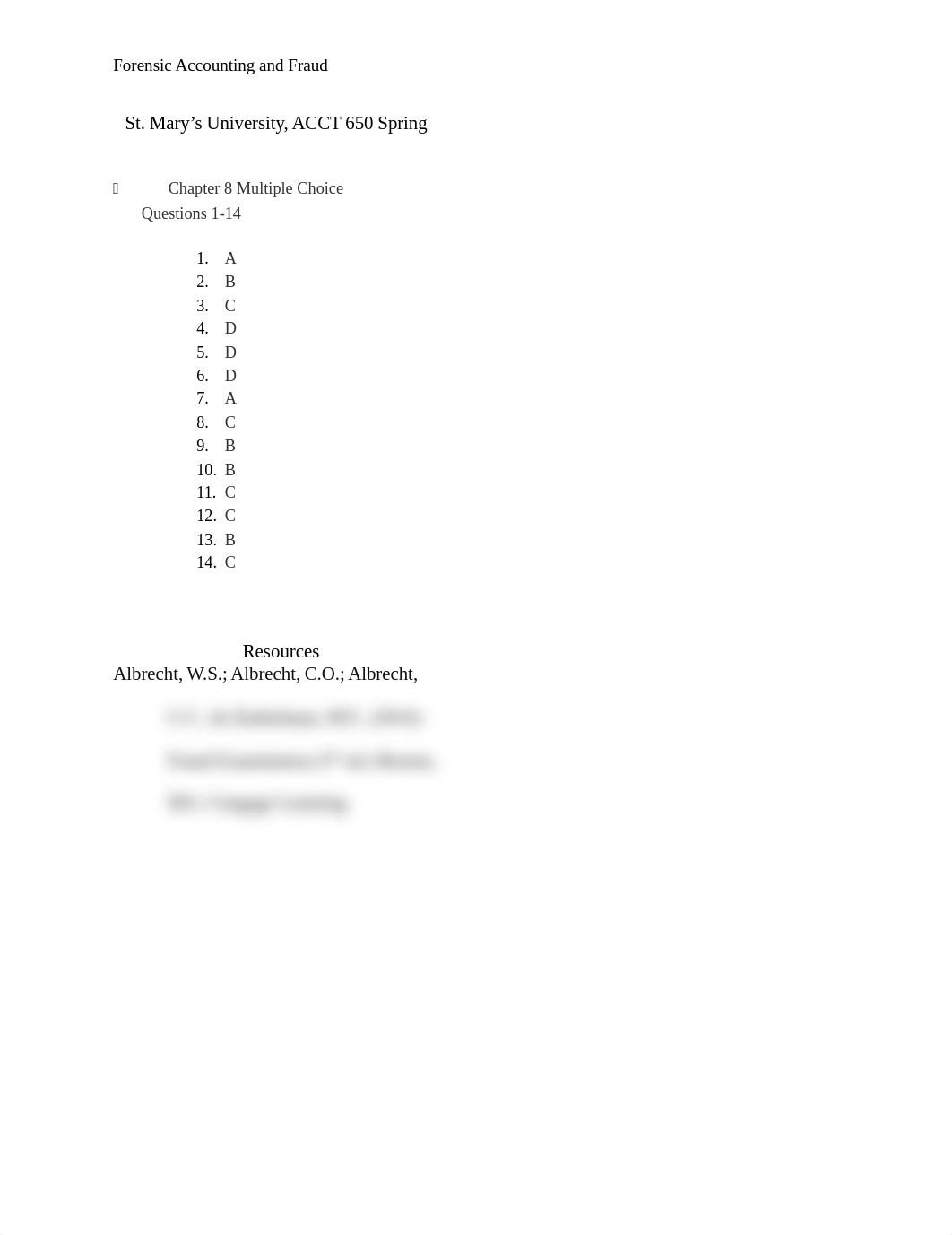 Chapter 8 Multiple Choice 1-14_dyg0lxdbpwa_page1